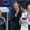 Bilic istedi Necip öptü Bilic istedi Necip öptü
