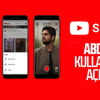 YouTube, TikTok'a rakip olacak platformu Shorts'u yayınladı YouTube, TikTok'a rakip olacak platformu Shorts'u yayınladı