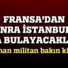 İstanbul'daki IŞİD operasyonunda 6 kişi tutuklandı İstanbul'daki IŞİD operasyonunda 6 kişi tutuklandı