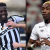 Fenerbahçe'nin hedefinde iki kanat oyuncusu var: Nicolas Pepe ve Yann Karamoh Fenerbahçe'nin hedefinde iki kanat oyuncusu var: Nicolas Pepe ve Yann Karamoh