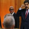 venezuela Devlet Başkanı Maduro, ülkedeki siyasi krizin çözümü için Papa Franciscus'dan yardımistedi venezuela Devlet Başkanı Maduro, ülkedeki siyasi krizin çözümü için Papa Franciscus'dan yardımistedi