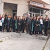 Sinop Barosu’ndan ‘Patlama’ Açıklaması