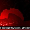 Antalya da Gazipaşa Kaymakamı görevden alındı Antalya da Gazipaşa Kaymakamı görevden alındı