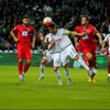 Konya'da gol sesi çıkmadı! Beraberlik... Konya'da gol sesi çıkmadı! Beraberlik...