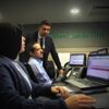 Elektrik kesintilerine hızlı çözüm üreten sistem Elektrik kesintilerine hızlı çözüm üreten sistem