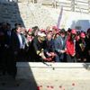Çanakkale Savaşları'nın ilk şehitleri anıldı Çanakkale Savaşları'nın ilk şehitleri anıldı