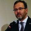Bakan Kasapoğlu açıkladı: 19 Mayıs dijital ortamda kutlanacak Bakan Kasapoğlu açıkladı: 19 Mayıs dijital ortamda kutlanacak