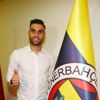 Fenerbahçe Deniz Türüç ile 3 yıllığına anlaştı