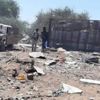 Somali'de bombalı saldırıda yaralanan 3'ü Türk 9 kişi uçakla Türkiye'ye getirilecek