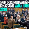 Kemal Kılıçdaroğlu'ndan dokunulmazlık açıklaması