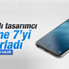 iPhone 7 konsept görüntüleri iPhone 7 konsept görüntüleri