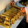 Koza Altın, Kanadalı Medgold ile Portekiz'de altın arayacak