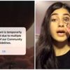 Çinli TikTok Uygur toplama kamplarını eleştiren hesabı ...