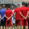 Sivasspor'da Eskişehirspor hazırlıkları Sivasspor'da Eskişehirspor hazırlıkları