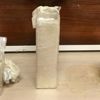 Elindeki uyuşturucuyla yürüyen şahıs tutuklandı Elindeki uyuşturucuyla yürüyen şahıs tutuklandı