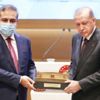 Cumhurbaşkanı Erdoğan: İstihbarat kilit silahımız Cumhurbaşkanı Erdoğan: İstihbarat kilit silahımız