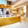 Yıldız Holding, Godiva'nın 4 ülkedeki hakları ve Belçika fabrikasını sattı