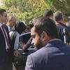 Erdoğan İl Başkanları Toplantısı’nda