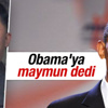 Kuzey Kore'den Obama'ya hakaret Kuzey Kore'den Obama'ya hakaret