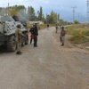 Ağrı Dağı'nda terör örgütüne operasyon Ağrı Dağı'nda terör örgütüne operasyon