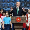 'Çocuklara kıymayın efendiler' 'Çocuklara kıymayın efendiler'