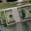 Dolar 3 TL'yi gördü Dolar 3 TL'yi gördü
