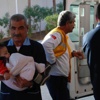 Otoyolda feci kaza: 6 yaralı Otoyolda feci kaza: 6 yaralı