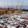 Otomotiv ihracatı martta da düştü Otomotiv ihracatı martta da düştü
