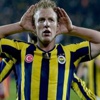 Dirk Kuyt: En büyük F.Bahçe