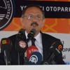 Özhaseki’den Hacı Ali Hamurcu Açıklaması Özhaseki’den Hacı Ali Hamurcu Açıklaması