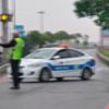 Bakırköy'de bazı yollar trafiğe kapatıldı