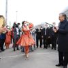 Özbekistan'da Nevruz coşkusu Özbekistan'da Nevruz coşkusu