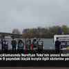Başından vurulan savcı hayatını kaybetti Başından vurulan savcı hayatını kaybetti