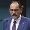 Sözcü Kalın'dan Karabağ açıklaması Sözcü Kalın'dan Karabağ açıklaması
