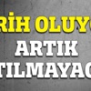 Ambalajsız peynir satışı tarih oluyor
