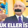 CHP'li vekillerden Başkan Erdoğan'a sürekli hakaret eden Kılıçdaroğlu'na isyan: Yeter artık CHP'li vekillerden Başkan Erdoğan'a sürekli hakaret eden Kılıçdaroğlu'na isyan: Yeter artık