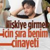 Sevgilisi ve sevgilisinin eşiyle birlikte yaşadığı evde ilişki sırası tartışması cinayetle sonuçlandı! İşte Gülyeşim Kavuştuk hakkında istenen ceza Sevgilisi ve sevgilisinin eşiyle birlikte yaşadığı evde ilişki sırası tartışması cinayetle sonuçlandı! İşte Gülyeşim Kavuştuk hakkında istenen ceza