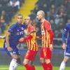 Fenerbahçe'nin Kayseri kabusu Fenerbahçe'nin Kayseri kabusu