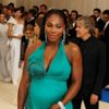 Serena Williams anne oldu