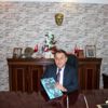 Av tüfeği işlemeciliğinde Selçuklu sanatı kitaplaştırıldı Av tüfeği işlemeciliğinde Selçuklu sanatı kitaplaştırıldı