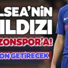Chelsea'nin iki yıldızı Trabzonspor'a! Newton getirecek