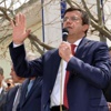 Bakan Zeybekci, Seçim Kampanyasına Yırtık Don Giydiği Köyden Başladı Bakan Zeybekci, Seçim Kampanyasına Yırtık Don Giydiği Köyden Başladı
