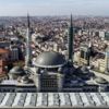 Taksim Camii 2020'de açılacak Taksim Camii 2020'de açılacak