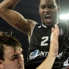 Anadolu Efes 83-79 Beşiktaş İ.F. (Geniş Özet)