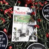 8 yıl sonra aynı yerde Hrant Dink'i andılar
