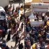 Kaymakamlıktan sosyal medyadaki patates dağıtım görüntüleriyle ilgili açıklama Kaymakamlıktan sosyal medyadaki patates dağıtım görüntüleriyle ilgili açıklama