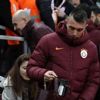Son dakikada Muslera şoku Son dakikada Muslera şoku