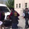 Yer: İstanbul! O sapık yakalandı! Yer: İstanbul! O sapık yakalandı!