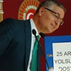 MHP'den yolsuzluk açıklaması