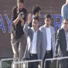 Demirtaş, İstanbul Aksaray Mitinginde Konuştu... Demirtaş, İstanbul Aksaray Mitinginde Konuştu...